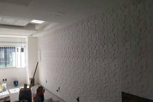 GESSO REBAIXADO