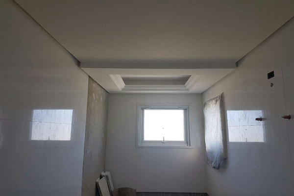 GESSO REBAIXADO