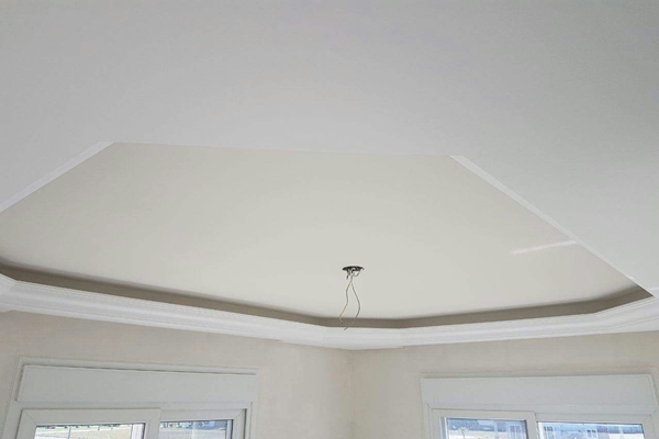 GESSO REBAIXADO