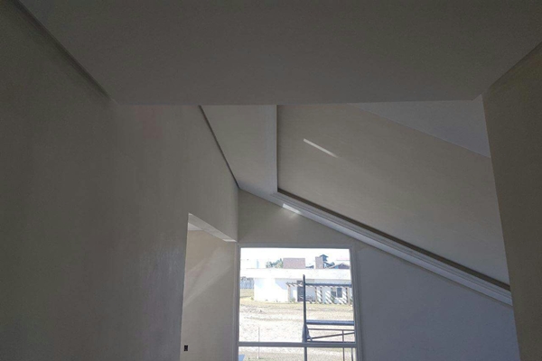GESSO REBAIXADO