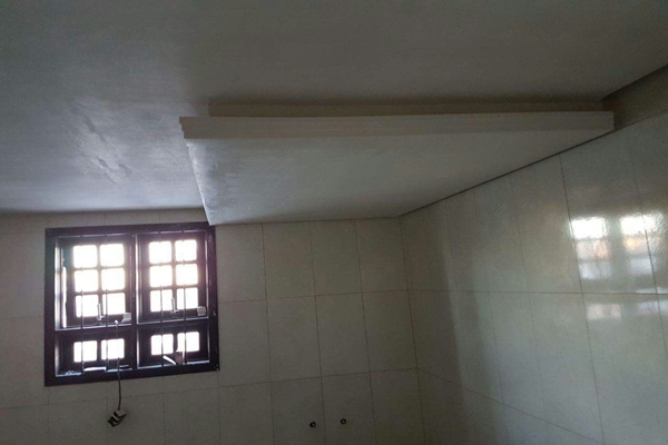 GESSO REBAIXADO