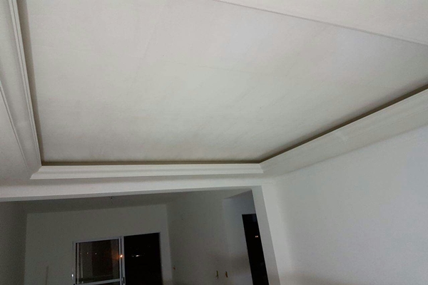 GESSO REBAIXADO