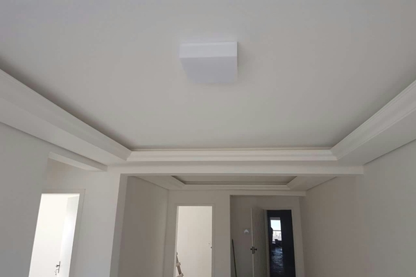 GESSO REBAIXADO