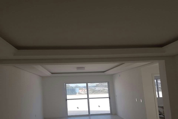 GESSO REBAIXADO