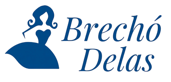 Brechó Delas Oficial