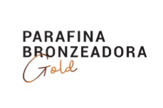 Parafina Bronzeadora Gold