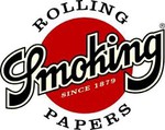 Smoking paper