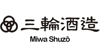 MIWA SHUZOU 三輪酒造