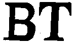 BT