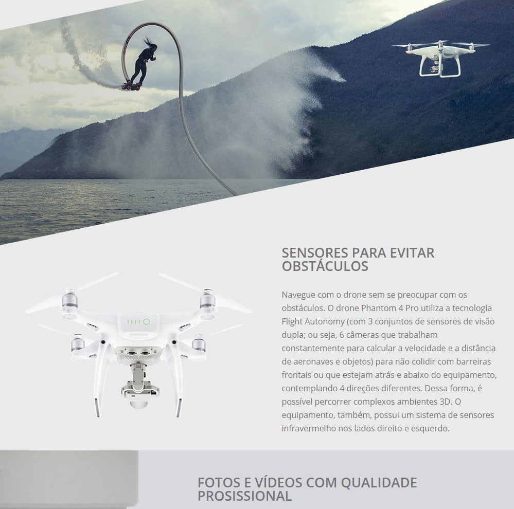 dji phantom 4 pro drone camera 4k