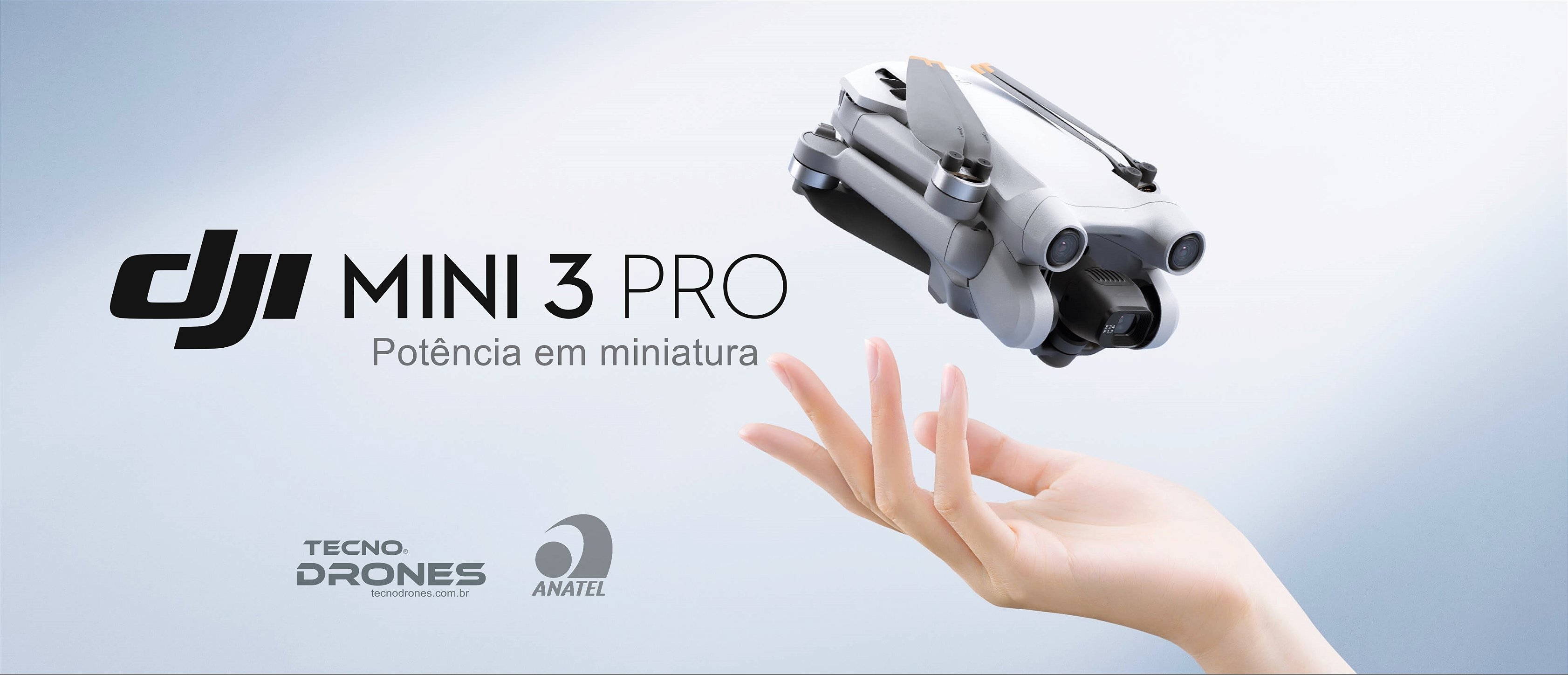 Drone Dji Mini 3 Pro