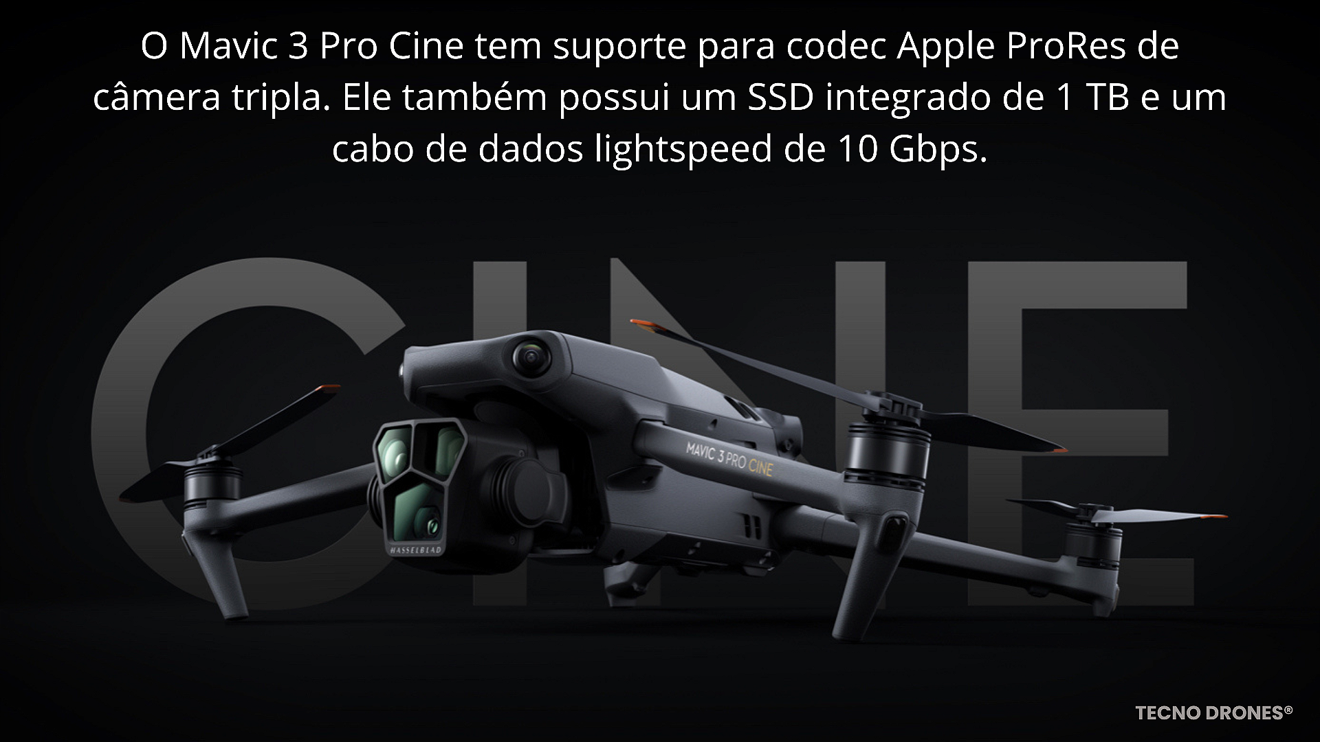 Drone DJI Air 3 Fly More Combo + Controle com Tela (Versão Nacional) -  FlyPro - A melhor loja de Drones do Brasil!