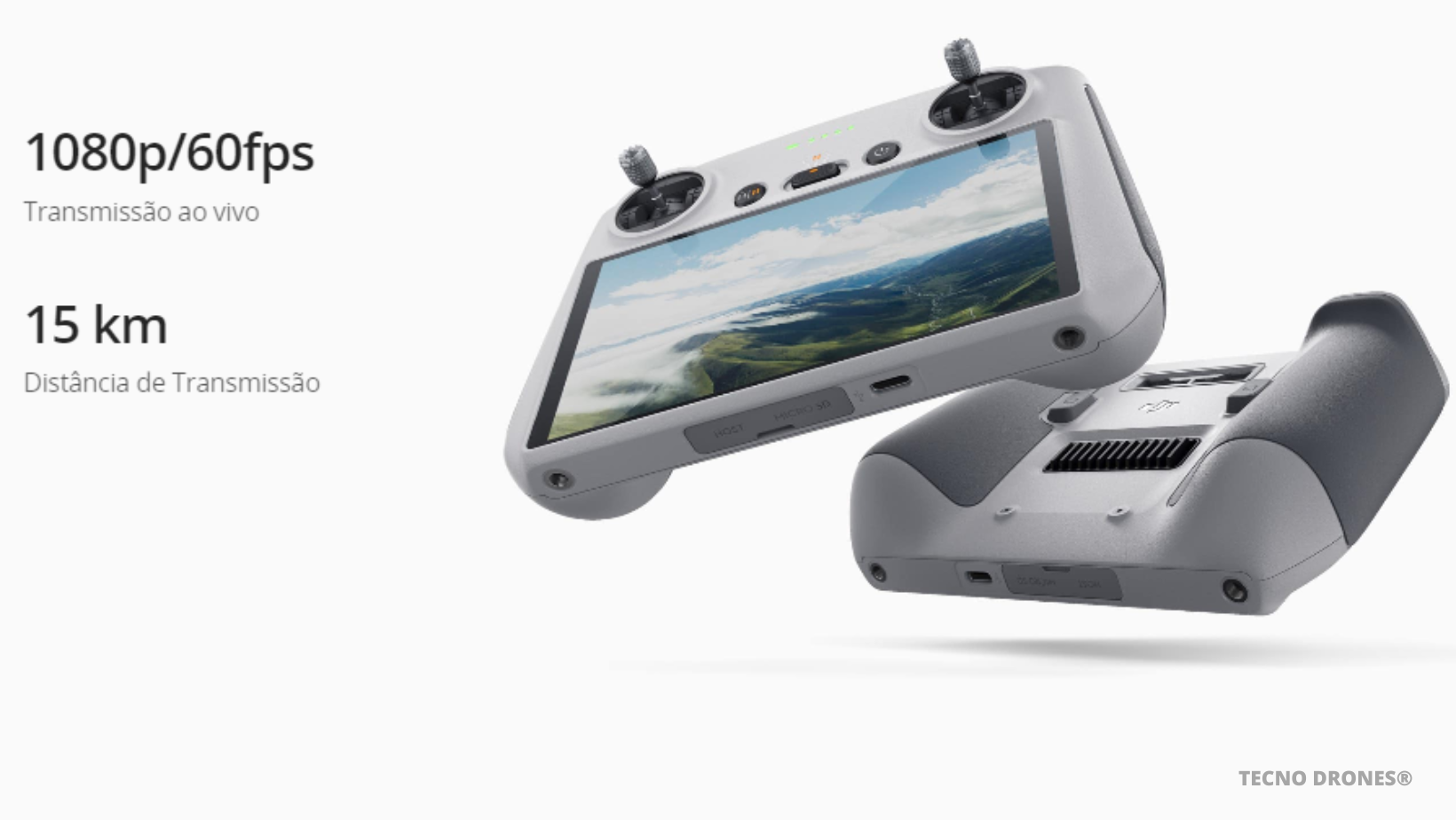 1080p 60fps drone