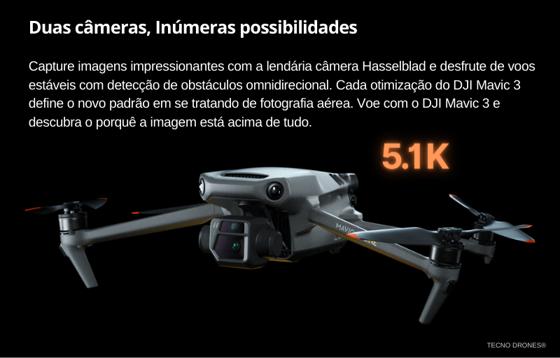 Dji Mavic 3 Standard