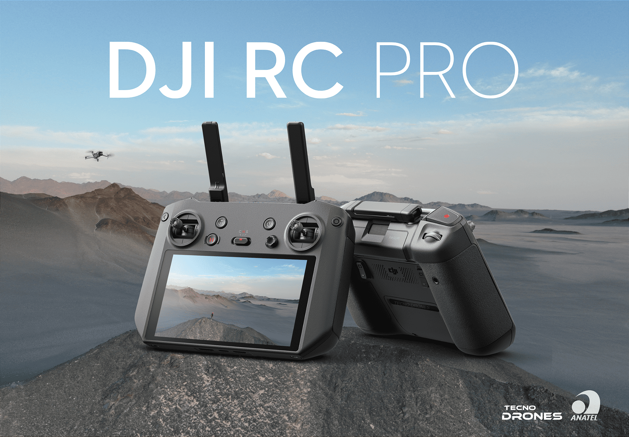 DJI RC Pro