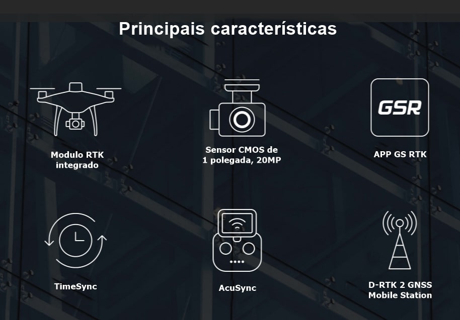 Dji discount rtk gps