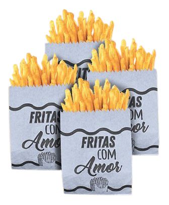 Batata Frita