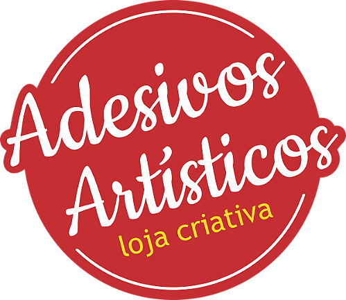 Adesivos Artísticos