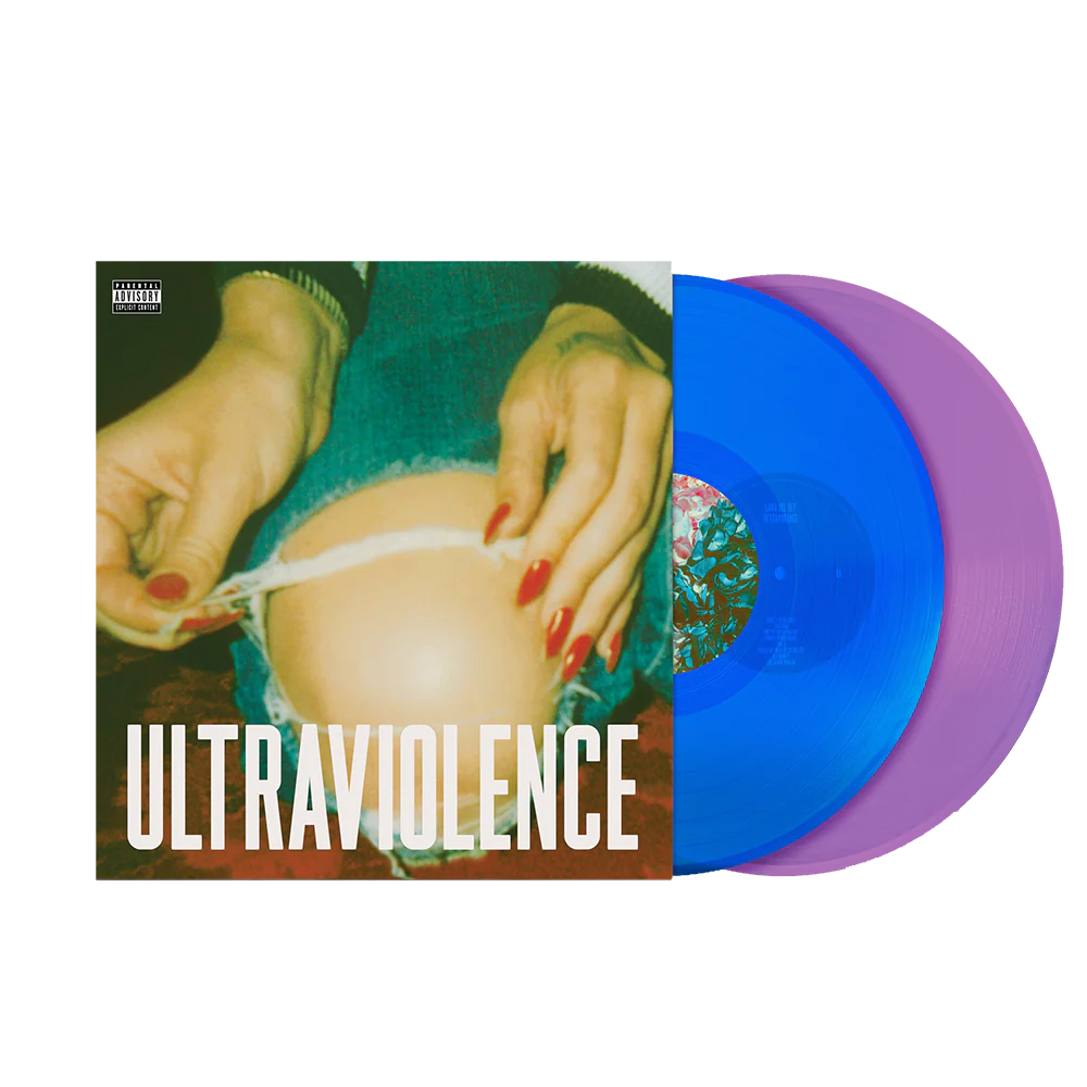 Lana Del Rey Shades of Cool LPレコード　新品未開封 Lana Del Rey Shades of Cool LPレコード 新品未開封 Lana Del Rey