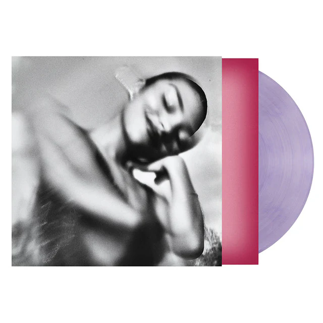 Olivia Dean the art of loving LP 限定カラー Olivia Dean - The Art of Loving (Lilac Edition) LP DISCO DE VINIL