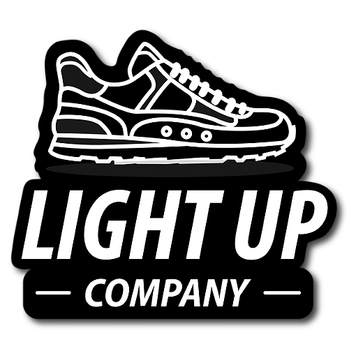Light Up Co. - Hype Streetwear - Ofertas Online