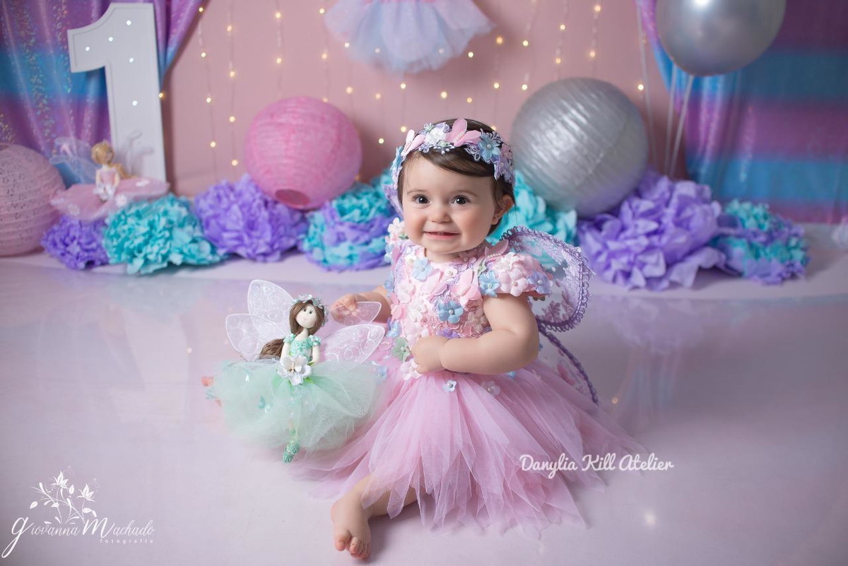 Vestido de Festa Infantil Fadinha Antonella Perfect Baby - Vestidos de  Festa Infantis, Mãe e Filha e Boutique | Perfect Baby