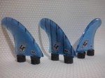 LINE FINS