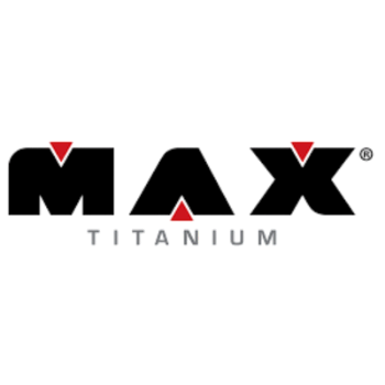 MAX TITANIUM