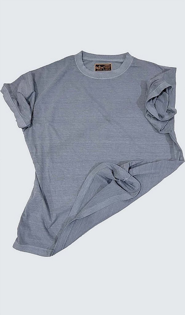 Camisetas oversized básicas masculina feminina cores Agrafisil