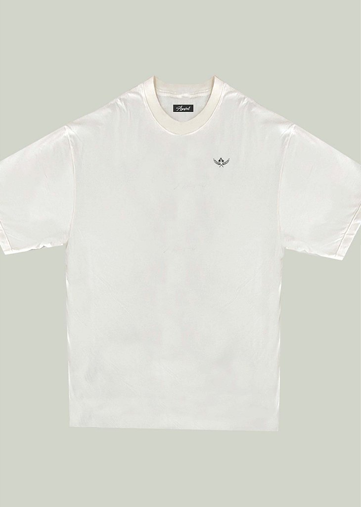 Camisetas oversized básicas masculina feminina cores Agrafisil