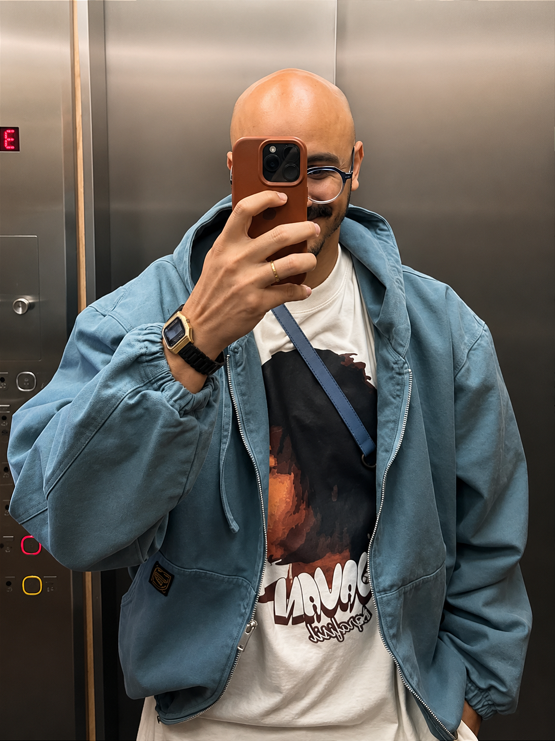 Agrafisil — Streetwear com alma de samba