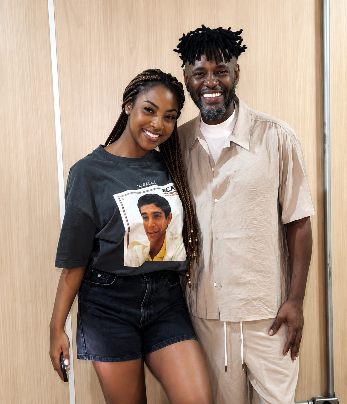 Agrafisil — Streetwear com alma de samba