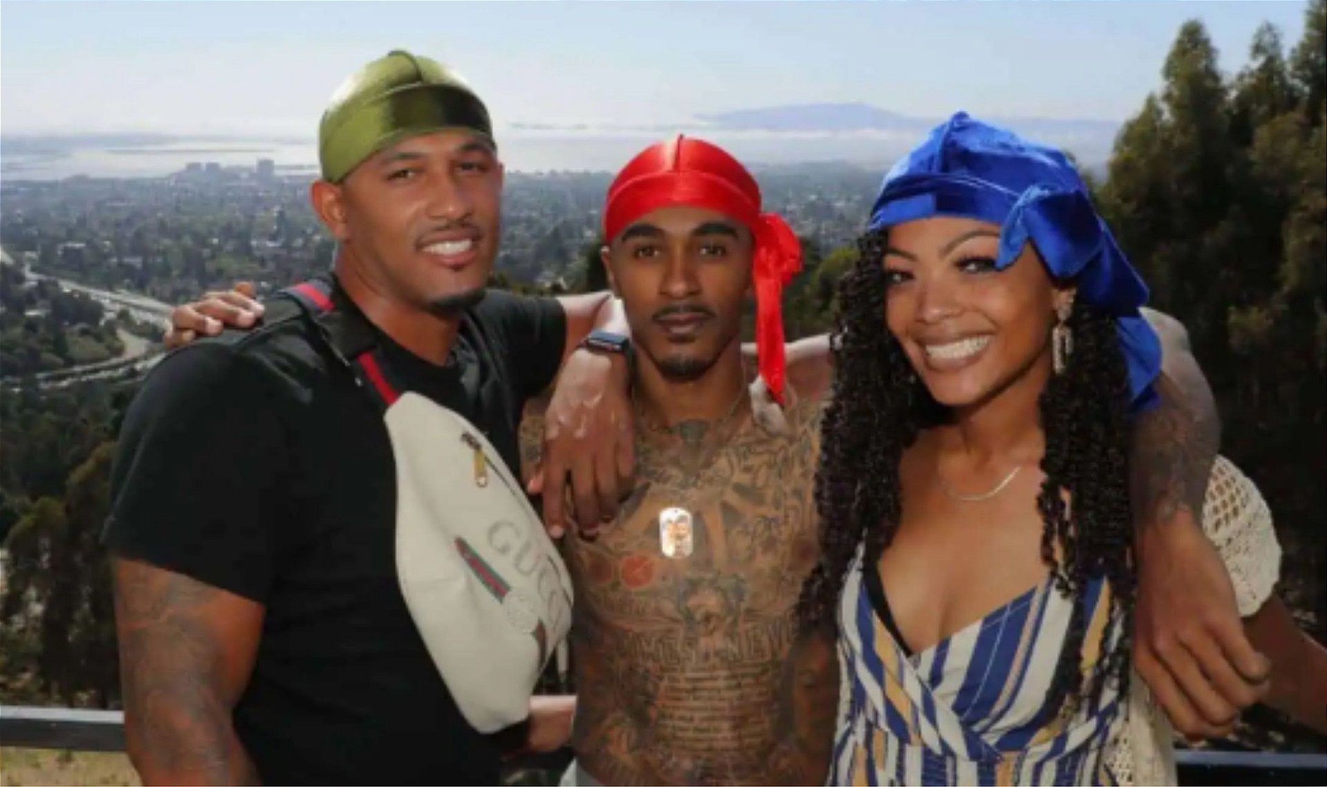 DURAG