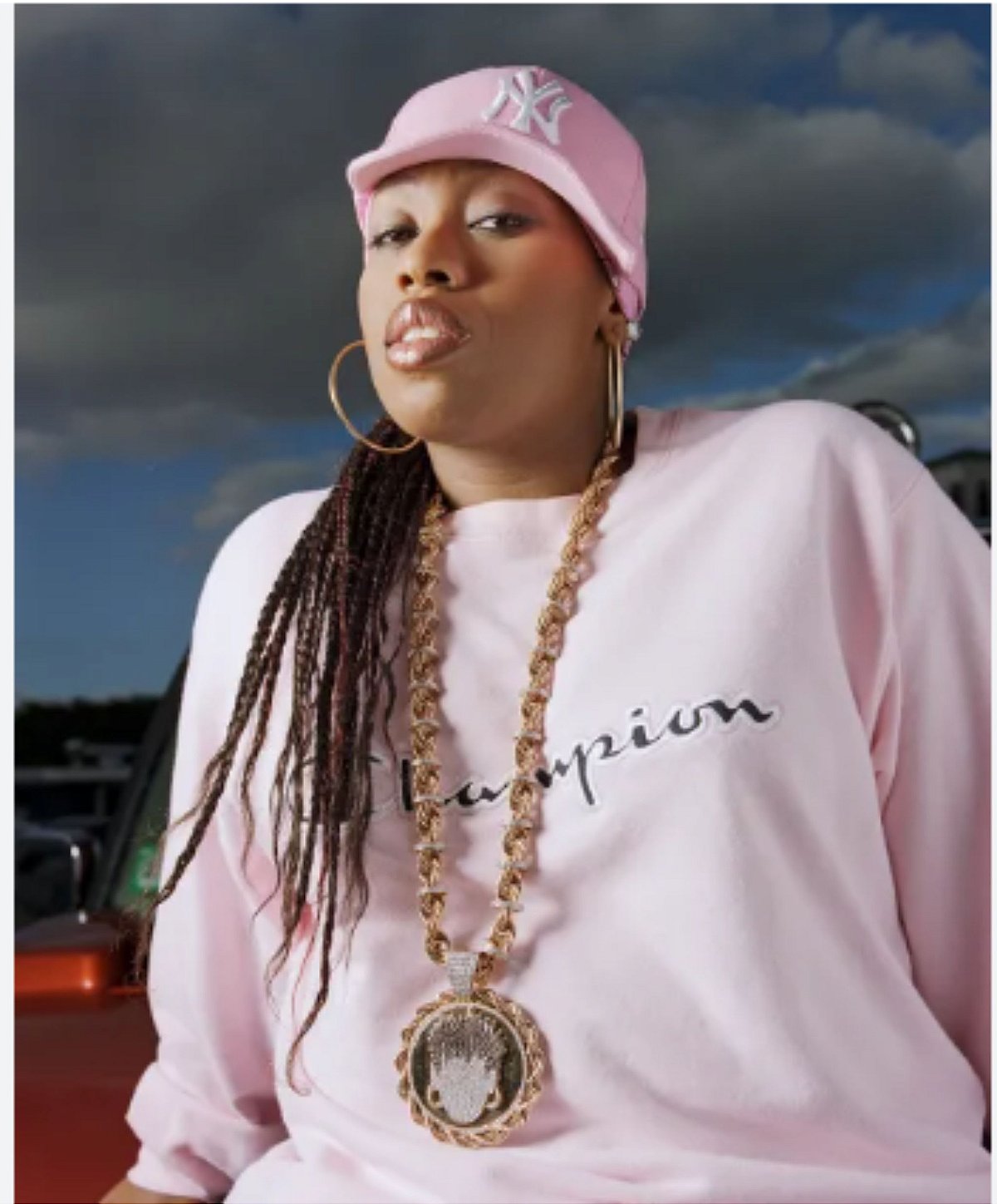 Rappers Streetwaer Hip Hop