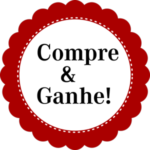 Compre e ganhe!