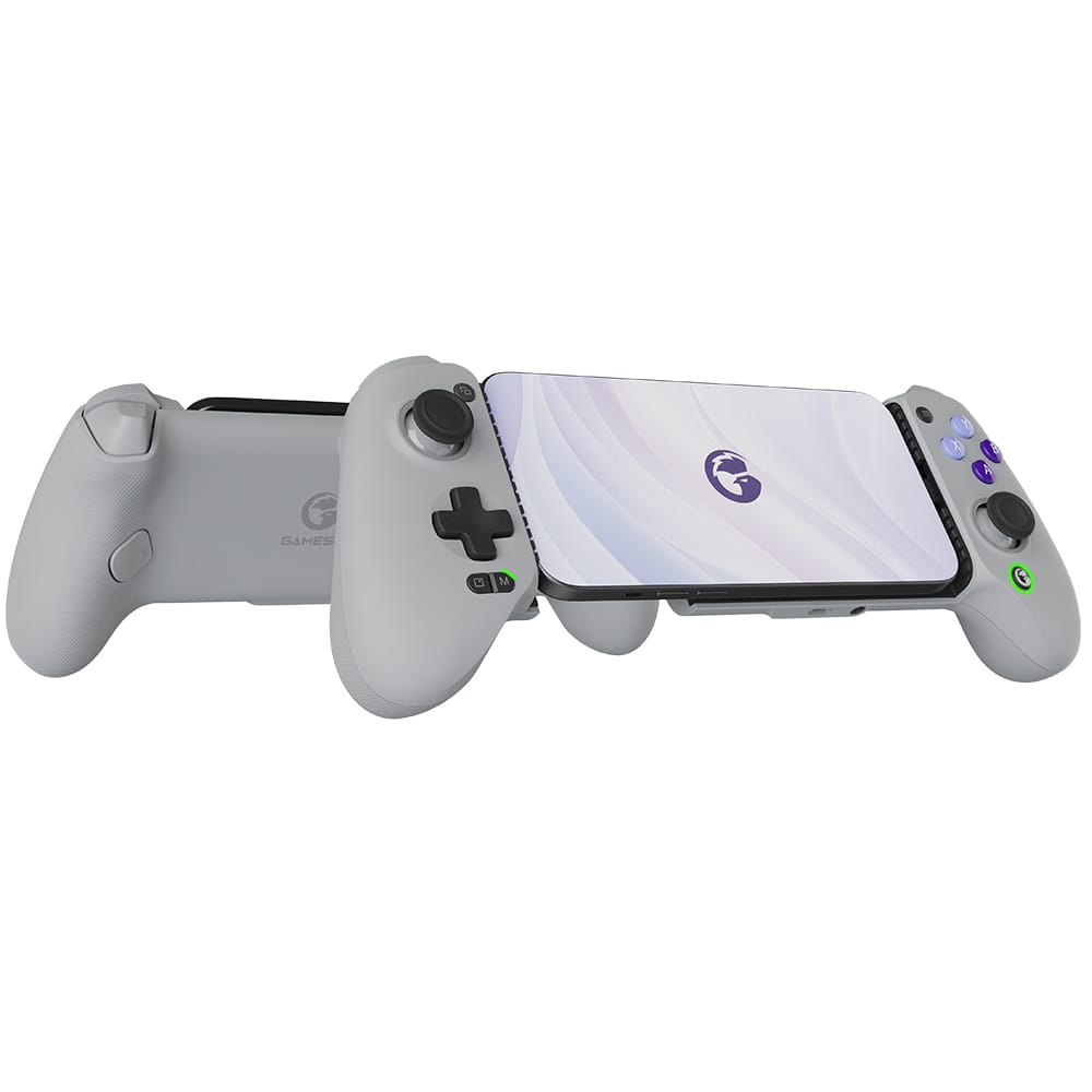Controle Portátil Gamesir G8 Galileo Para Android e iOS - Cadê Meu