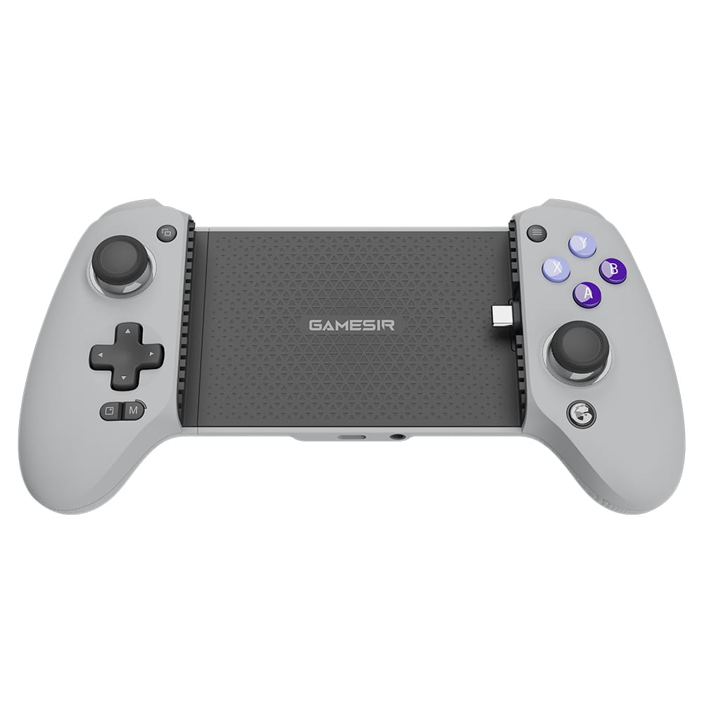 Controle Portátil Gamesir G8 Galileo Para Android e iOS - Cadê Meu