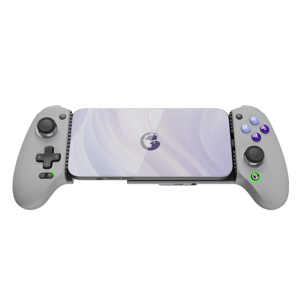 Controle Portátil Gamesir G8 Galileo Para Android e iOS - Cadê Meu