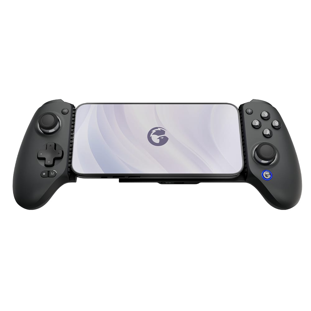 Controle Portátil Gamesir G8 Plus Bluetooth Android iOS Nintendo