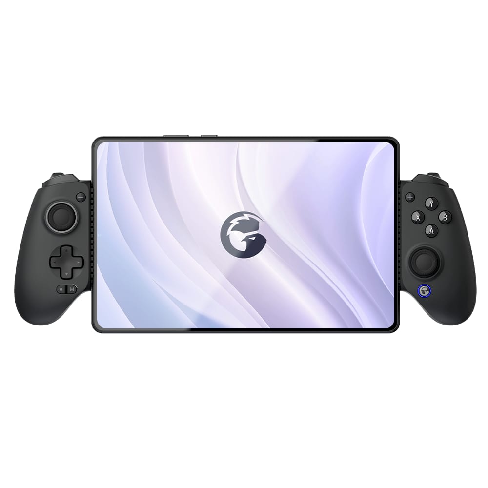 Controle Portátil Gamesir G8 Plus Bluetooth Android iOS Nintendo