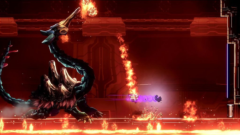 Shadow Labyrinth PS5 (Us)