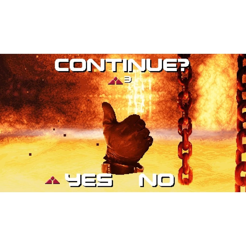 Terminator 2d No Fate Day One Edition Nintendo Switch - Cadê Meu Jogo