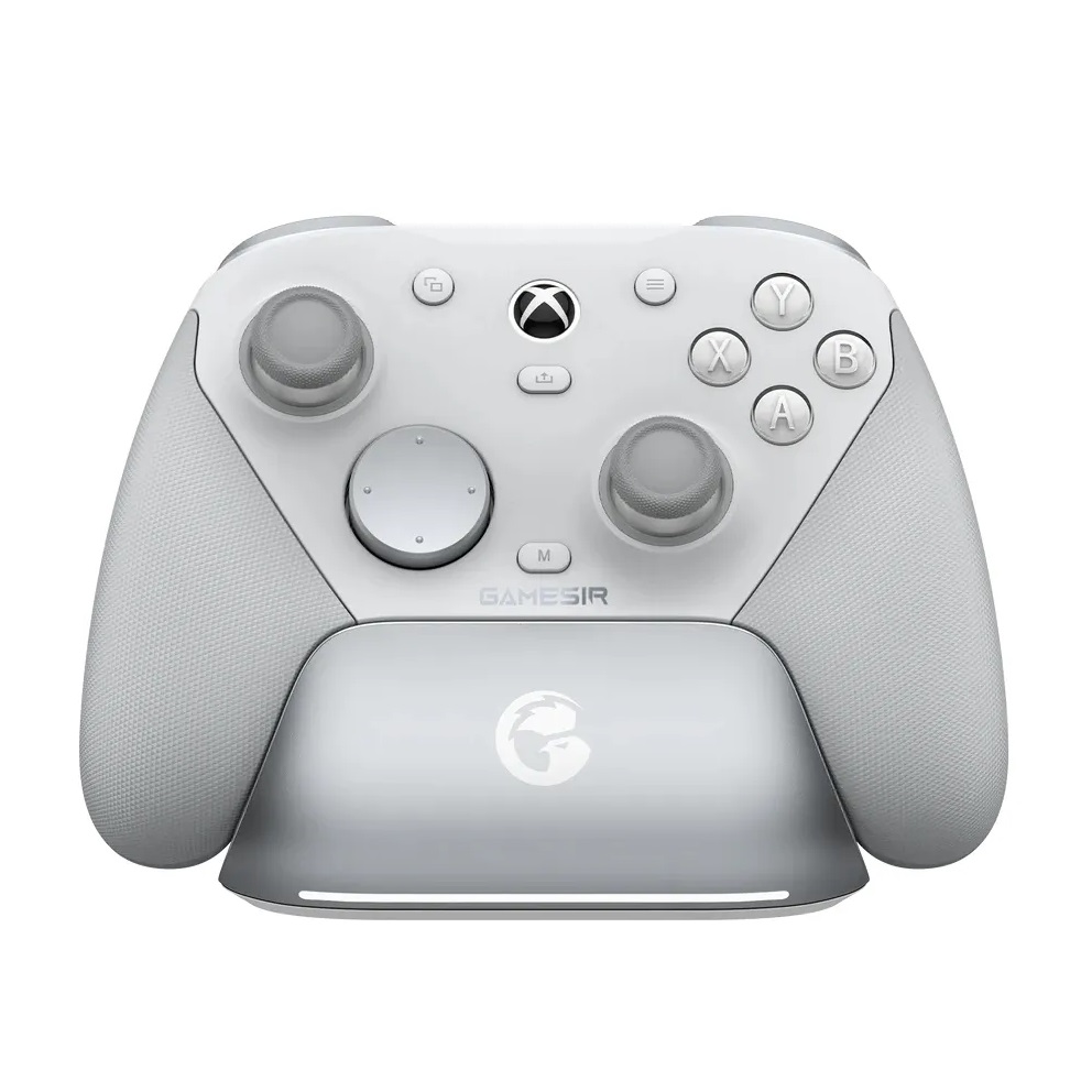 Controle Gamesir G7 Pro Sem Fio Bluetooth - Cadê Meu Jogo