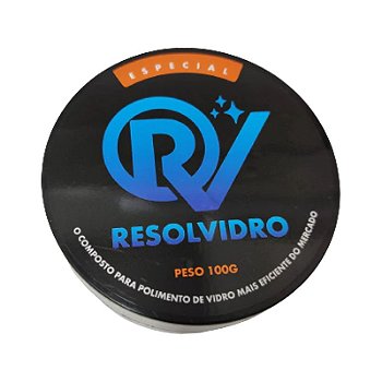 Resolvidro