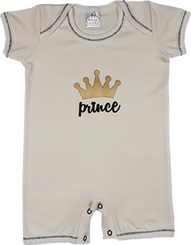 macacao para bebe barato