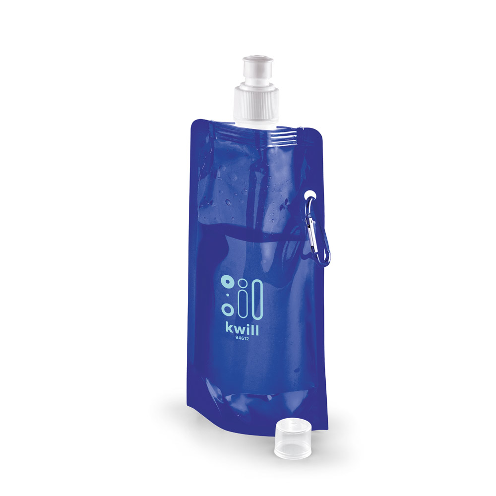 Squeeze Dobrável - Brinde para o Carnaval - Tutte Art Personalizados
