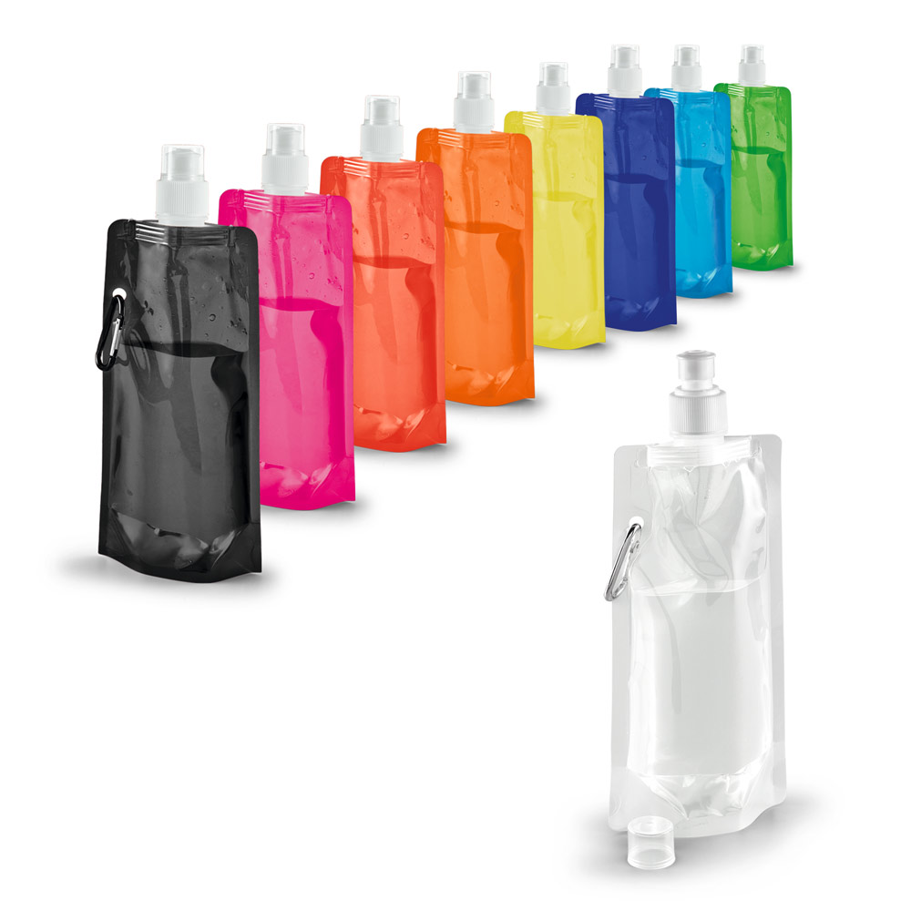 Squeeze Dobrável - Brinde para o Carnaval - Tutte Art Personalizados