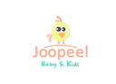 Logo de joopeebabykids