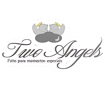 Two Angels Bebê