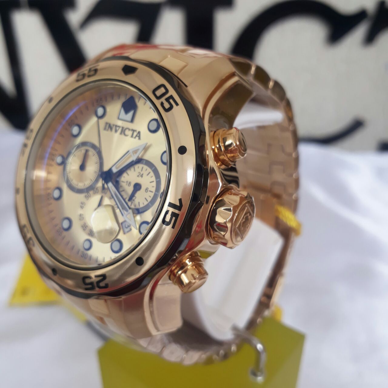 Invicta 80070 Original